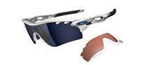 Occhiali da sole Oakley Uomo 0OO9181-21 - 0OO9181-21